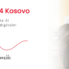 Digital 4 Kosovo: un’esperienza di formazione digitale