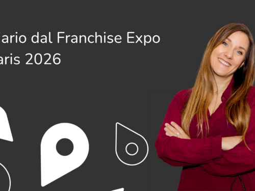 Diario dal Franchise Expo Paris 2026: quello che si sente quando si abbassa la guardia
